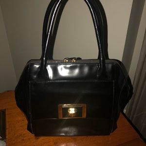 Large handbag